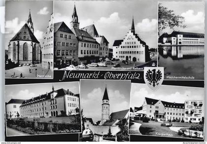 50375469 - Neumarkt , Oberpf