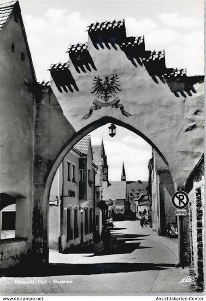 50375480 - Neumarkt , Oberpf