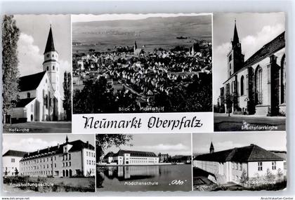 51345342 - Neumarkt , Oberpf
