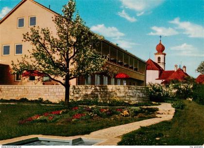 Neumarkt Oberpfalz Erholungsheim Suelzburg