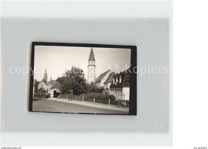 Neumarkt Oberpfalz Kirche