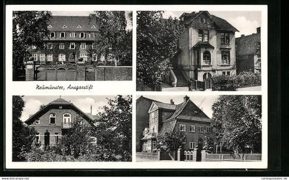 AK Neumünster, Ansgarstift