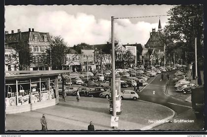 AK Neumünster, Grossflecken