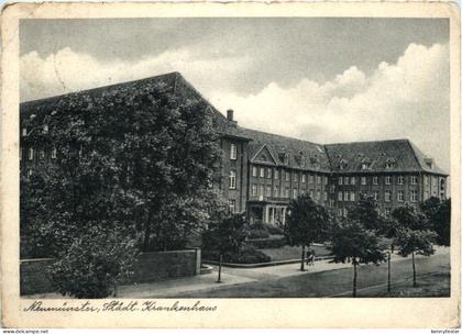 Neumünster - Krankenhaus