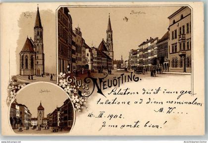 13463226 - Neuoetting