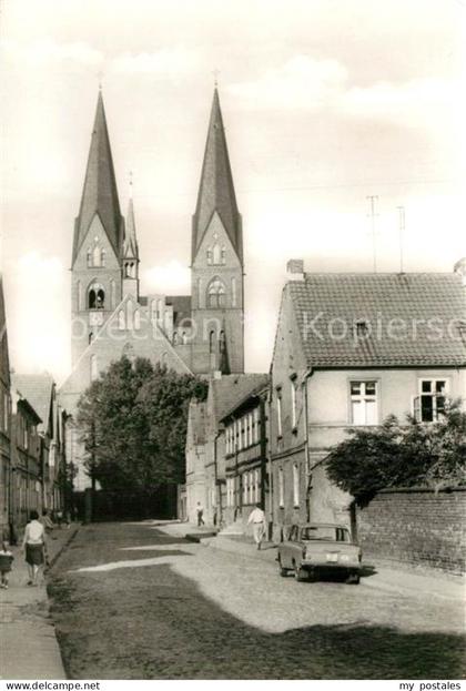 Neuruppin Klosterkirche