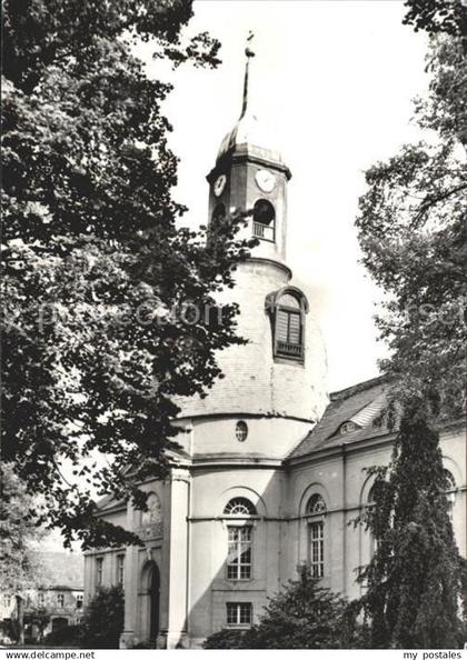 Neuruppin Pfarrkirche