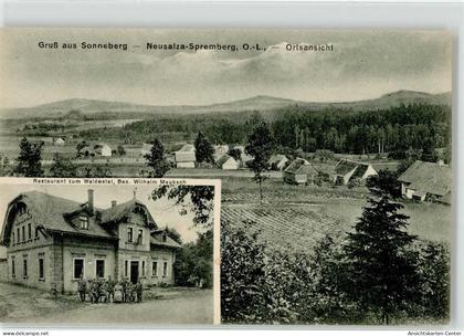 51885166 - Neusalza-Spremberg