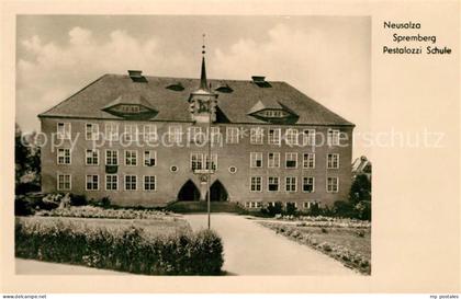 Neusalza-Spremberg Pestalozzi Schule