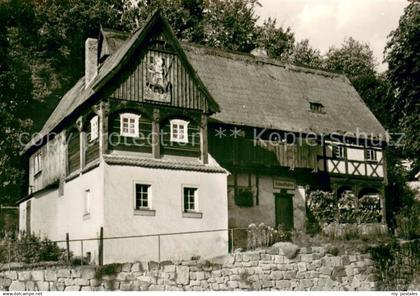 Neusalza-Spremberg Reiterhaus