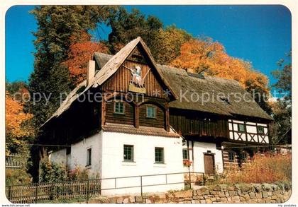 Neusalza-Spremberg Reiterhaus
