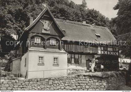 Spremberg-Neusalza Reiterhaus