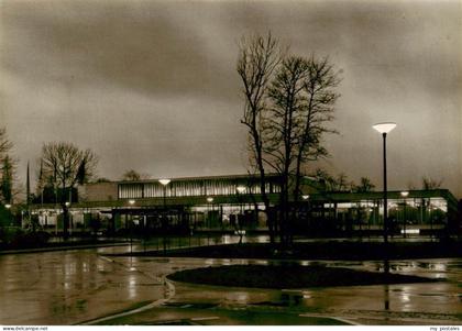 Neuss Stadthalle