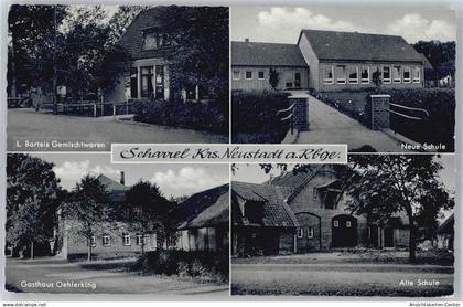 50652853 - Neustadt am Ruebenberge