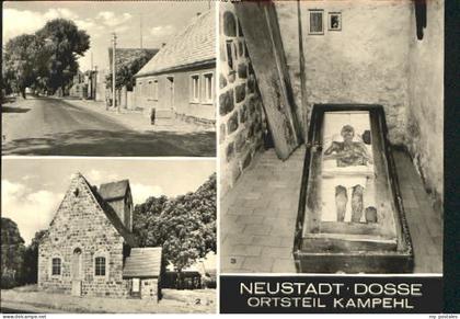 Kampehl bei Neustadt Dosse