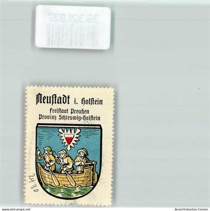 39321927 - Neustadt in Holstein
