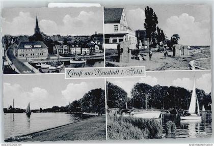 50400532 - Neustadt in Holstein