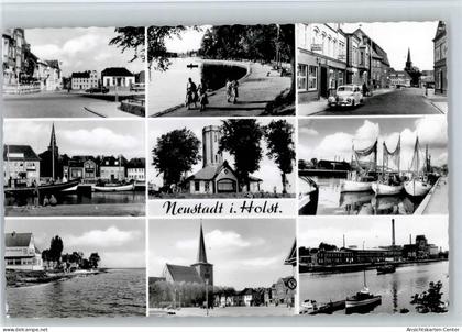 50870871 - Neustadt in Holstein