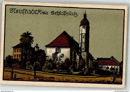 13537675 - Neustadt an der Orla