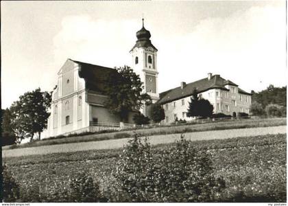 Neustadt Waldnaab Kirche