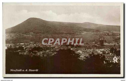 CPA Neustadt Haardt