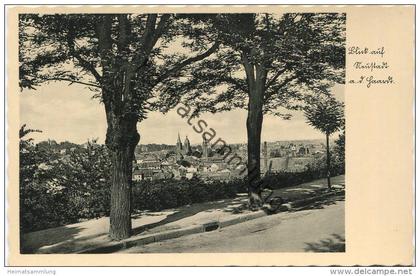 Neustadt a. Haardt