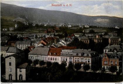Neustadt Haardt