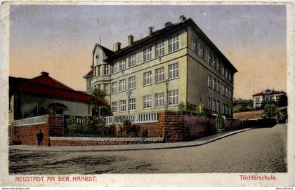 Neustadt - Töchterschule