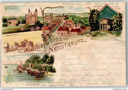 13523929 - Neustrelitz