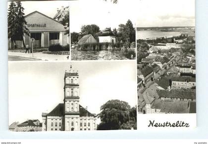 Neustrelitz Mecklenburg-Vorpommern