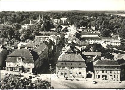 Neustrelitz Strassenpartie