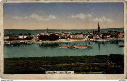 Neuwied am Rhein