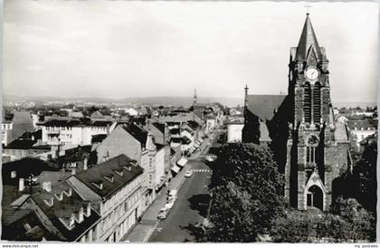 Neuwied Rhein Neuwied Marktstrasse
