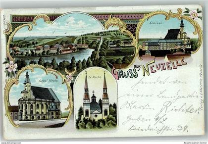 13635645 - Neuzelle