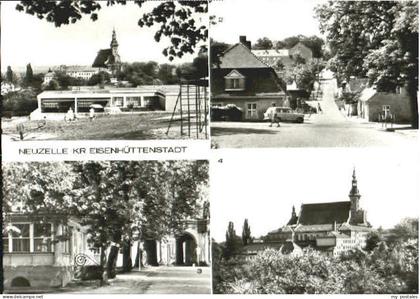 Neuzelle Neuzelle