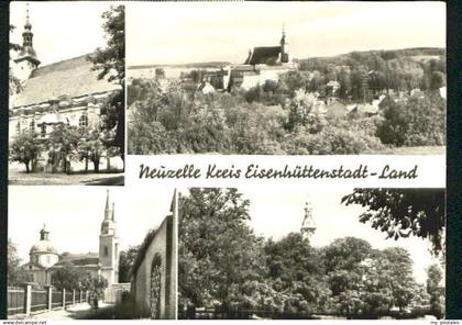 Neuzelle  o 1980