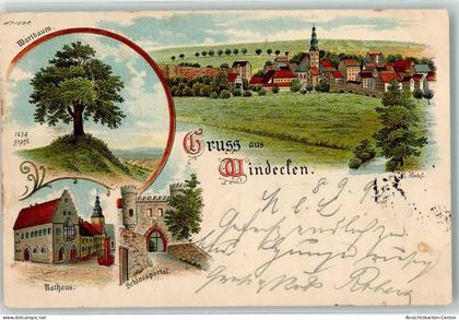 13609204 - Windecken