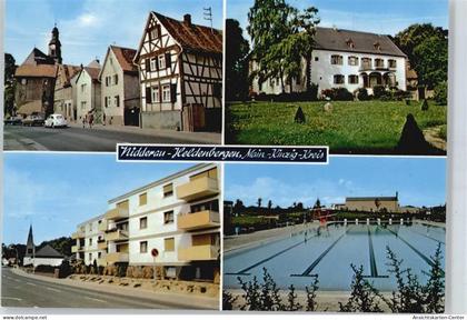 50429779 - Nidderau , Hess