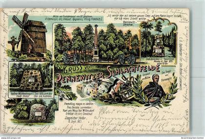 13226409 - Dennewitz