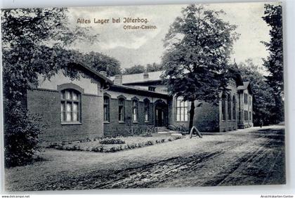 50851237 - Altes Lager