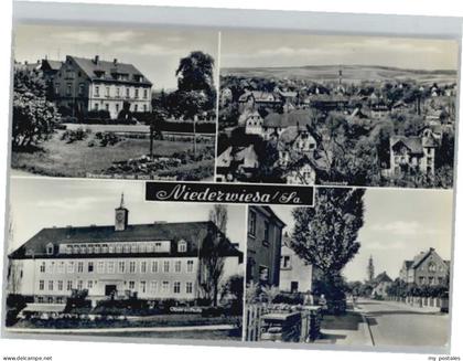 Niederwiesa Dresdnerstrasse