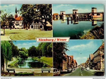 40158414 - Nienburg (Weser)