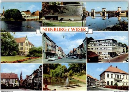 51610463 - Nienburg (Weser)