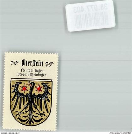 38077403 - Nierstein