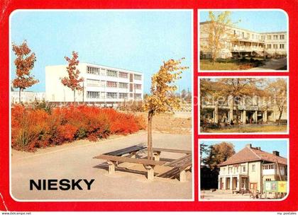 Niesky Filmtheater Schauburg