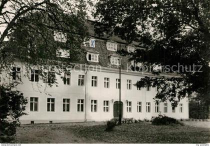 Niesky Genesungsheim Heideland