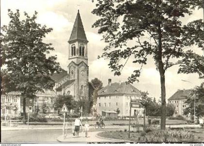 Niesky Platz x 1975