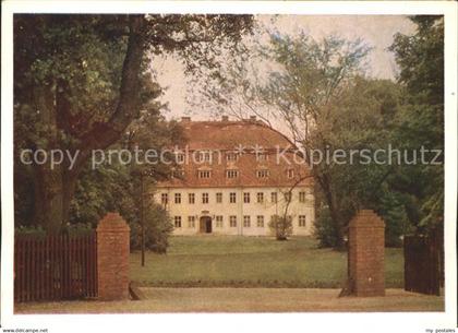 Niesky Sanatorium Heideland