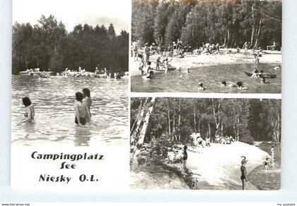 Niesky See
