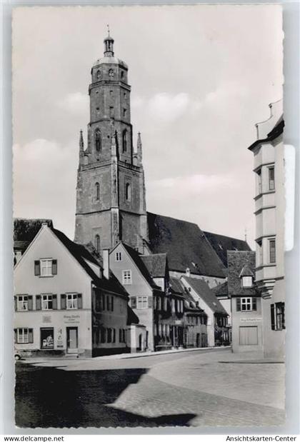 50597991 - Noerdlingen